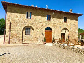 Vittoria Chianti Vacations